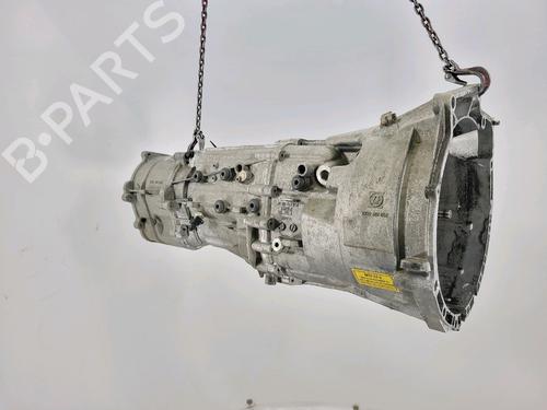 Gearbox BMW X3 (E83) 2.0 d | BP20305129M3 