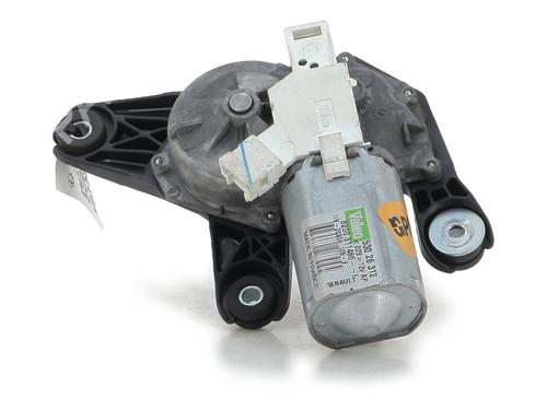 Rear wiper motor RENAULT CLIO III (BR0/1, CR0/1) 1.2 16V (BR02, BR0J, BR11, CR02, CR0J, CR11) | BP29470548M102 