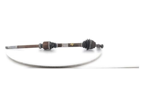 Right front driveshaft PEUGEOT PARTNER Tepee 1.6 HDi | BP32717050M39 - Image 2