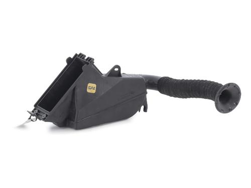 Luftfiltergehäuse für Luftfiltergehäuse RENAULT CLIO II (BB_, CB_) 1.2 16V (BB05, BB0W, BB11, BB27, BB2T, BB2U, BB2V, CB05,... (75 hp) 34431468 34431468