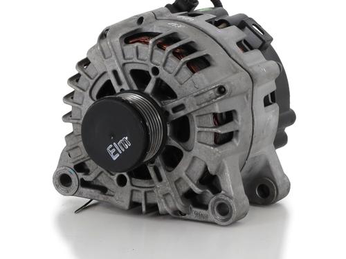 Used Alternator CITROËN C5 III (RD_) 3.0 HDi 240 (RDX8CA) (241 hp) 27096145