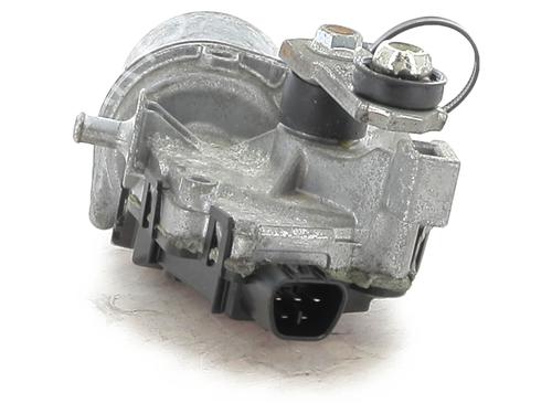 Used Front wiper motor TOYOTA YARIS (_P13_) 1.0 (KSP130_, KSP130) (69 hp) 26198394