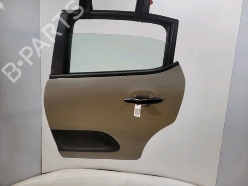 Used Left rear door CITROËN C3 III (SX) 1.2 PureTech 82 (83 hp) 30474926
