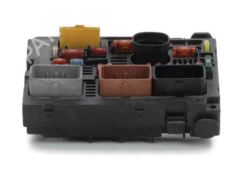 Used Fuse box CITROËN C4 Grand Picasso I (UA_) 1.6 HDi (109 hp) 28285826