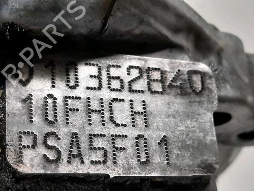 Engine CITROËN C4 II (NC_) 1.6 VTi 120 (NC5FS0, NC5FS9) | BP32401422M1 - Image 7