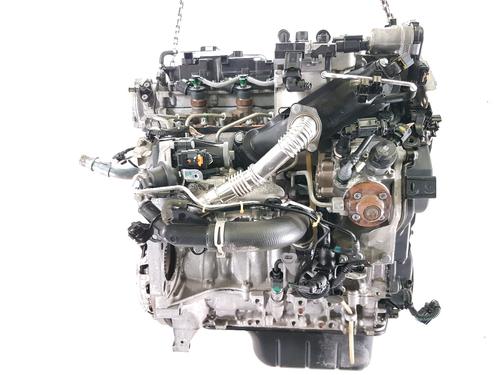 Engine PEUGEOT 2008 I (CU_) 1.4 HDi | BP40034924M1 - Image 4