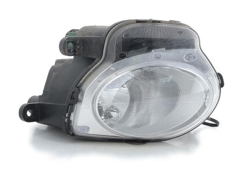 Left daytime light FIAT 500 (312_) 1.2 (312AXA1A) | BP33753863C104 - Image 2