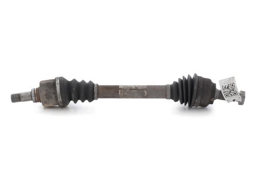 Left front driveshaft PEUGEOT 206 CC (2D) 1.6 16V (2DNFUF, 2DNFUR) | BP31240026M38