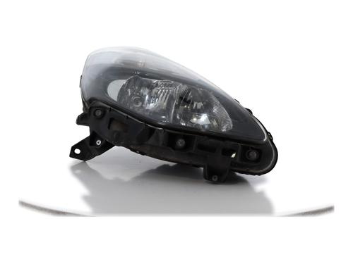 Used Right headlight RENAULT CLIO III (BR0/1, CR0/1) 1.5 dCi (75 hp) 29296530