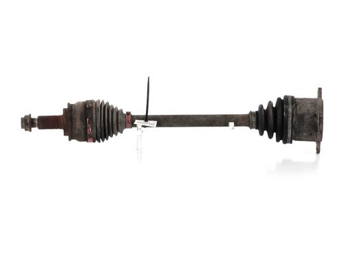 Left rear driveshaft SUZUKI GRAND VITARA II (JT, TE, TD) 1.9 DDiS All-wheel Drive (JT419, TD44, JB419WD, JB419XD,... | BP24969303M40 