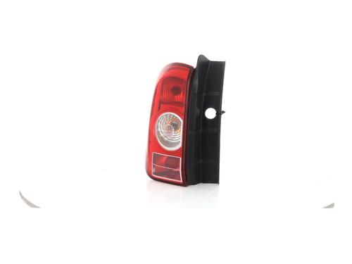 Left taillight DACIA DUSTER (HS_) 1.5 dCi (HSAJ) | BP33809607C34 - Image 2