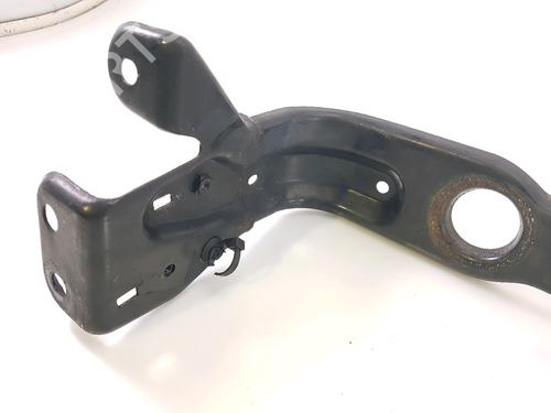 Front bumper reinforcement FORD FOCUS I (DAW, DBW)  | BP24634654C109 