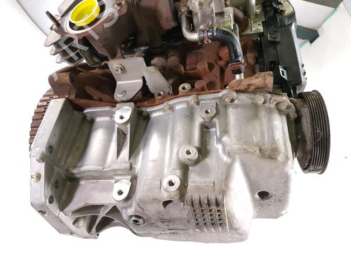 Engine RENAULT CLIO III Grandtour (KR0/1_) 1.5 dCi | BP30524349M1 