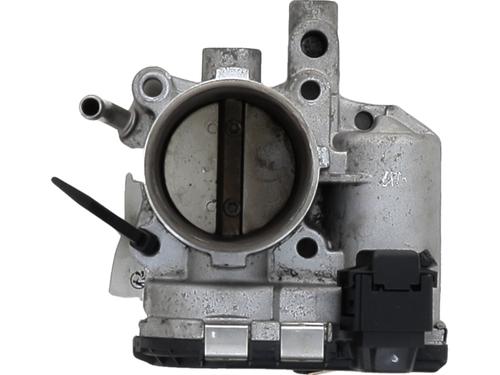 Used Throttle body KIA NIRO I (DE) 1.6 GDI Hybrid (141 hp) 30118181