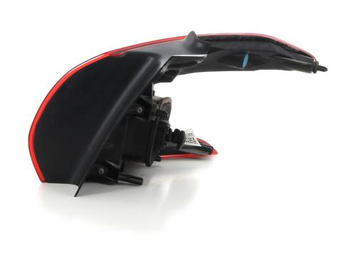 Left taillight PEUGEOT 2008 I (CU_) 1.6 BlueHDi 100 | BP29295767C34