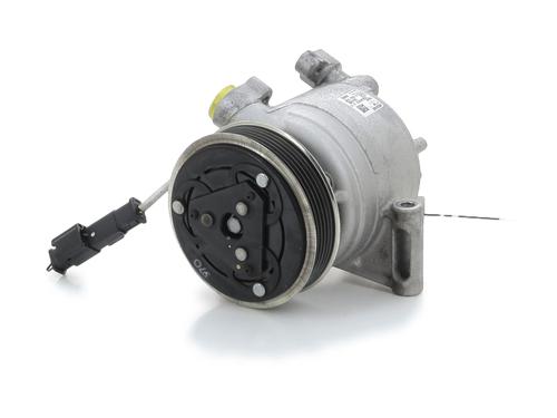 Compressore A/C PEUGEOT 108 1.0 VTi 72 (72 hp) 28332421