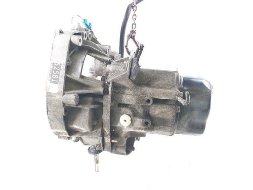 Getriebe für RENAULT TWINGO II (CN0_) 1.2 16V (CN0K, CN0V, CN0A) (76 hp) 32279012