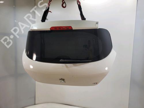 Portellone/Cofano posteriore PEUGEOT 308 I (4A_, 4C_) 1.6 GTi (200 hp) 30094408