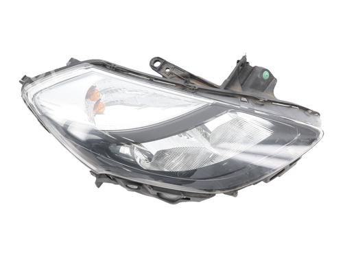 Right headlight RENAULT CLIO III (BR0/1, CR0/1) 1.5 dCi (BR17, CR17) | BP32460502C29 