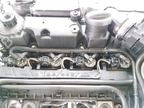 Engine PEUGEOT 206 Hatchback (2A/C) 1.4 HDi eco 70 | BP31606904M1