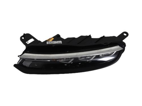Venstre positionslygte Venstre positionslygte CITROËN C3 III (SX) 1.5 BlueHDi 100 (SXYHYP, SXYHTU) (102 hp) 37166693 37166693