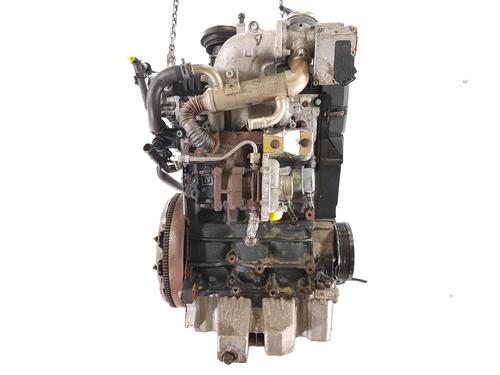 Motor VW POLO (9N_, 9A_) 1.4 TDI | BP28177520M1 