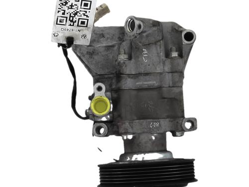 AC compressor MAZDA 2 (DE_, DH_) 1.3 (DE3FS) | BP39632978M34 - Image 5