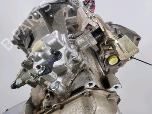 Gearbox FIAT PANDA (312_, 319_) 1.2 (312PXA1A) | BP30449800M3
