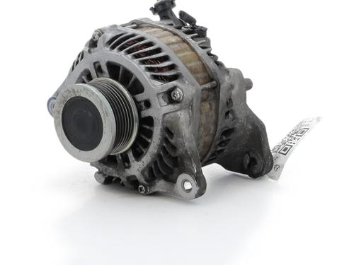 Used Alternator Alternator RENAULT MASTER PRO Platform/Chassis (HH__, UH__) dCi 110 (HH0E, HH1E, HH6E, HH7E, UH0E, UH1E, UH4E, UH6E,... (106 hp) 36350956 36350956