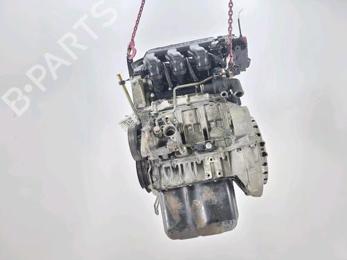 Engine SMART CABRIO (450)  | BP28106278M1 