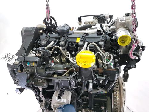Engine RENAULT MEGANE III Hatchback (BZ0/1_, B3_) 1.5 dCi (BZ09, BZ0D, BZ1W, BZ29, BZ14) | BP39461684M1 - Image 7