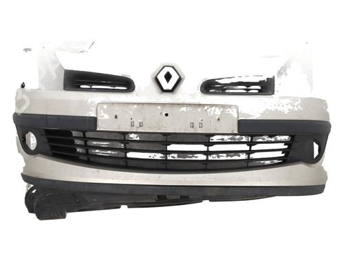 Used Front bumper RENAULT CLIO III (BR0/1, CR0/1) 1.5 dCi (BR17, CR17) (86 hp) 31142254