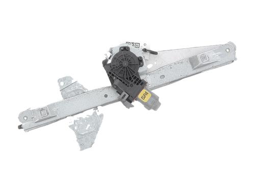 Used Front left window mechanism Front left window mechanism CITROËN C3 II (SC_) 1.6 HDi (92 hp) 39764456 39764456