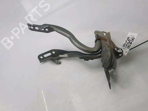 Hinge/Door check strap SUZUKI SX4 (EY, GY) 2.0 DDiS 4x4 (RW420D) | BP27919447C146 