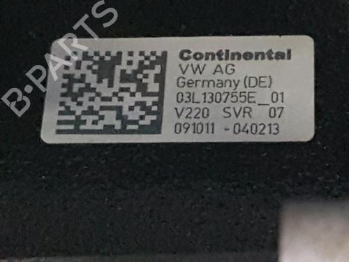Engine SKODA OCTAVIA II Combi (1Z5) 1.6 TDI 4x4 | BP36380562M1 - Image 10