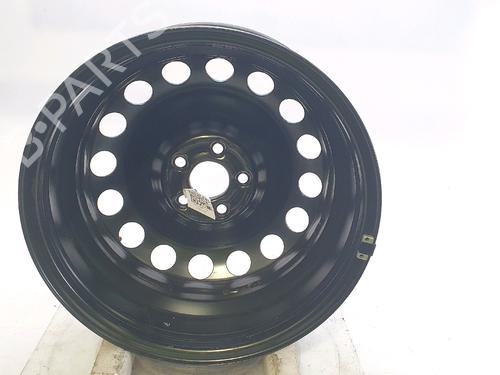 Rim SKODA FABIA II (542) 1.4 | BP29110891C45 