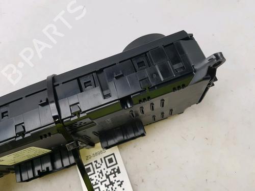 Climate control FORD FIESTA VII (HJ, HF) 1.5 TDCi | BP13893841I5 