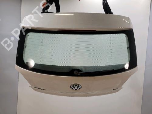 Tailgate VW POLO V (6R1, 6C1) 1.4 (6R1) | BP28533604C6