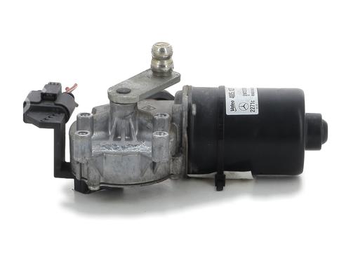 Front wiper motor MERCEDES-BENZ A-CLASS (W169) A 180 CDI (169.007, 169.307) | BP26312943M29 