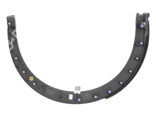 Used Rear right wheel arch trim PEUGEOT 3008 III (KA_, KB_, KC_) Hybrid 136 (KAHPYE) (136 hp) 30523463