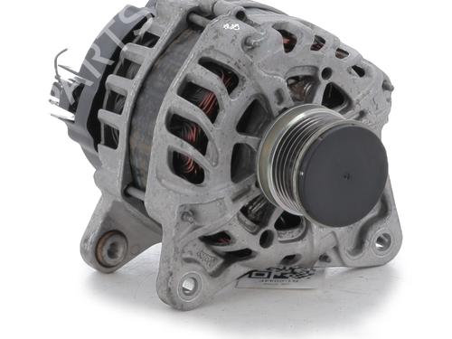Alternator RENAULT CLIO IV (BH_) 1.5 dCi 75 | BP31032278M7