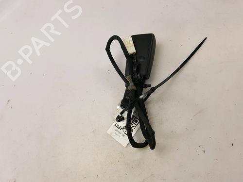 Used Seat buckle TOYOTA PRIUS PLUS (_W4_) 1.8 Hybrid (ZVW40W, ZVW41W) (136 hp) 27916648