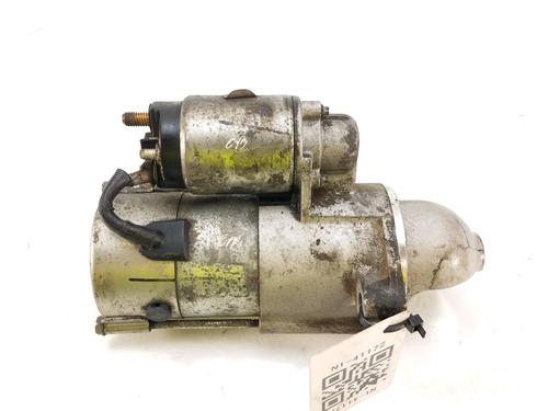 Used Starter Starter CHEVROLET CRUZE (J300) 2.0 CDI (150 hp) 10955718 10955718