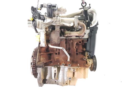 Engine RENAULT CLIO III Hatchback Van (SB_, SR_) | BP39394620M1 - Image 4
