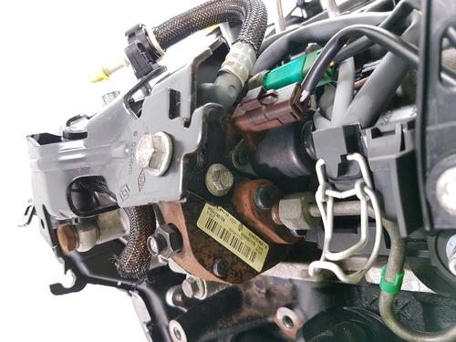 Engine RENAULT MODUS / GRAND MODUS (F/JP0_) 1.5 dCi (FP0F, JP0F) | BP32356008M1