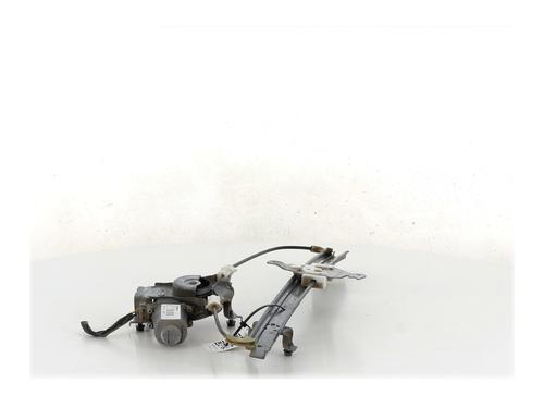 Rear right window mechanism NISSAN NAVARA NP300 (D40) 2.5 dCi 4WD (D40TT, D40T, D40M, D40BB) | BP25751452C25 - Image 4