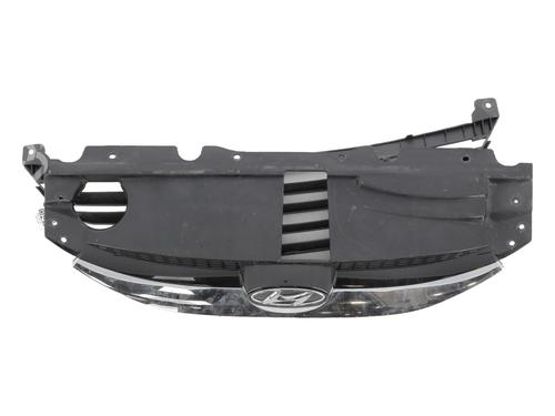 grille-hyundai-ix35-lm-el-elh-2009-2010-2011-2012-2013-2014-2015-2016-33261643 main image