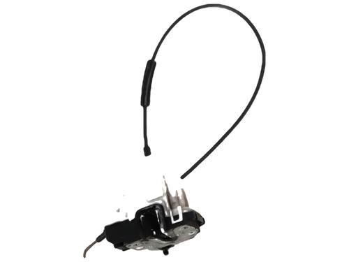 Used Front right lock FIAT 500 (312_) 1.2 (312AXA1A) (69 hp) 28310726