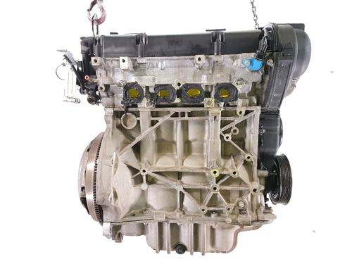Engine FORD FIESTA VI (CB1, CCN) 1.25 | BP26189481M1 