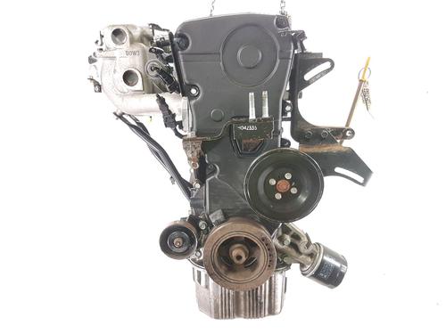 Motor HYUNDAI COUPE II (GK) 2.0 GLS (143 hp) 32077337